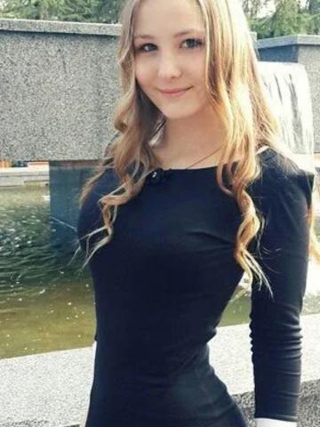 Проститутка Услада